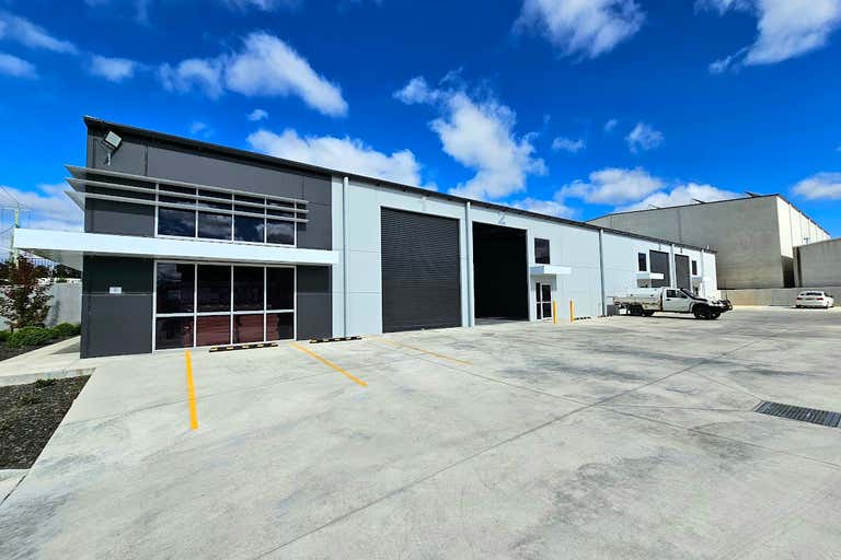 Factory  2, 13 Watt Drive Robin Hill NSW 2795 - Image 1