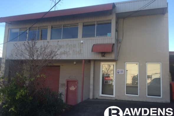 Office, 12 SEVILLE STREET North Parramatta NSW 2151 - Image 1