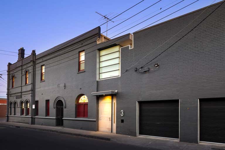 307 Victoria Street Brunswick VIC 3056 - Image 3