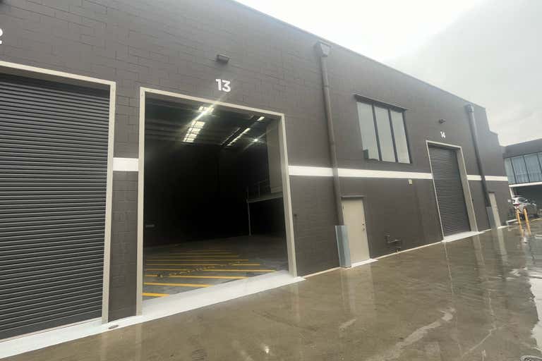 Warehouses 4, 6, 7 & 13, 2 Clerke Place Kurnell NSW 2231 - Image 4