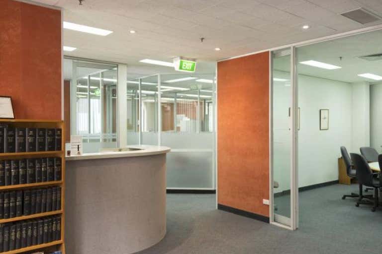 Sold Office at Level 4 (Half Floor), 1119 Bank Place, Melbourne, VIC 3000