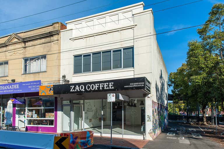 Ground Floor, 18 Portman Street Oakleigh VIC 3166 - Image 1