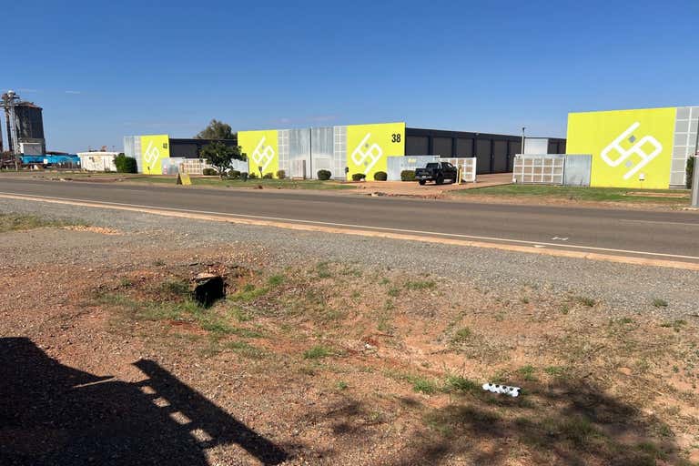 36 Coolawanyah Road Karratha Industrial Estate WA 6714 - Image 3