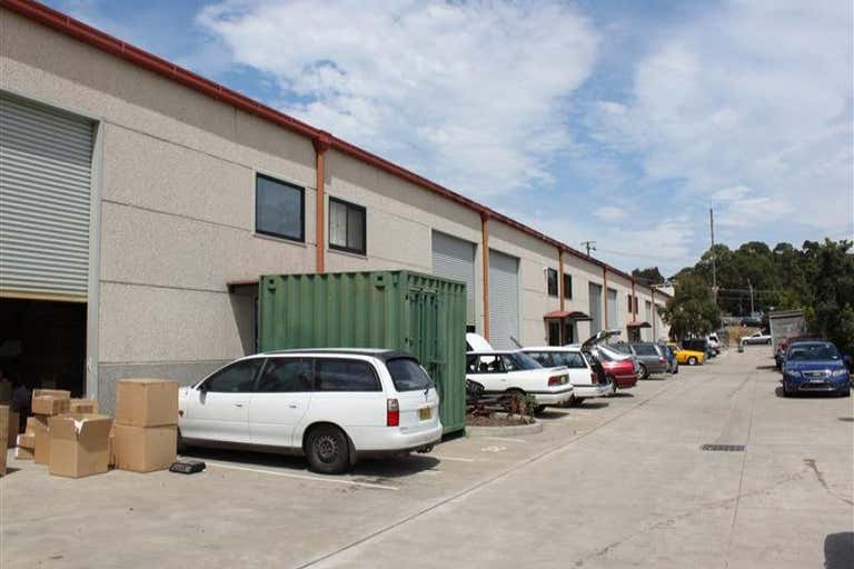 Unit 31, 17-21 Henderson Street Turrella NSW 2205 - Image 2
