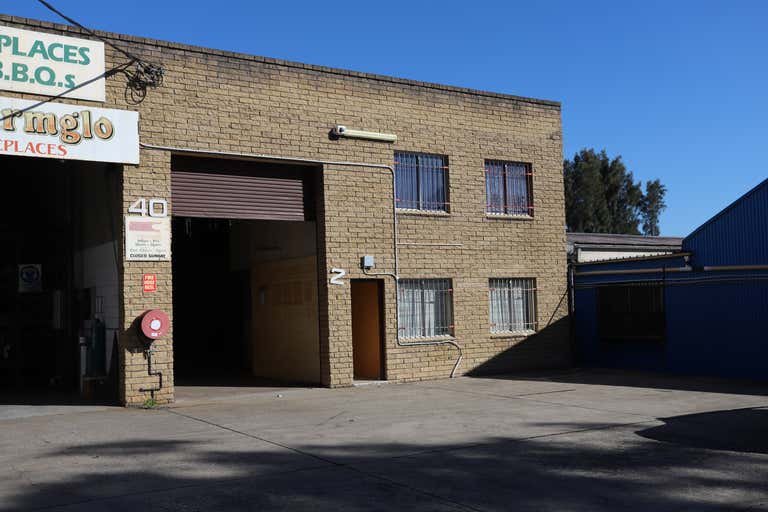 2/40 Cox Avenue Kingswood NSW 2747 - Image 1