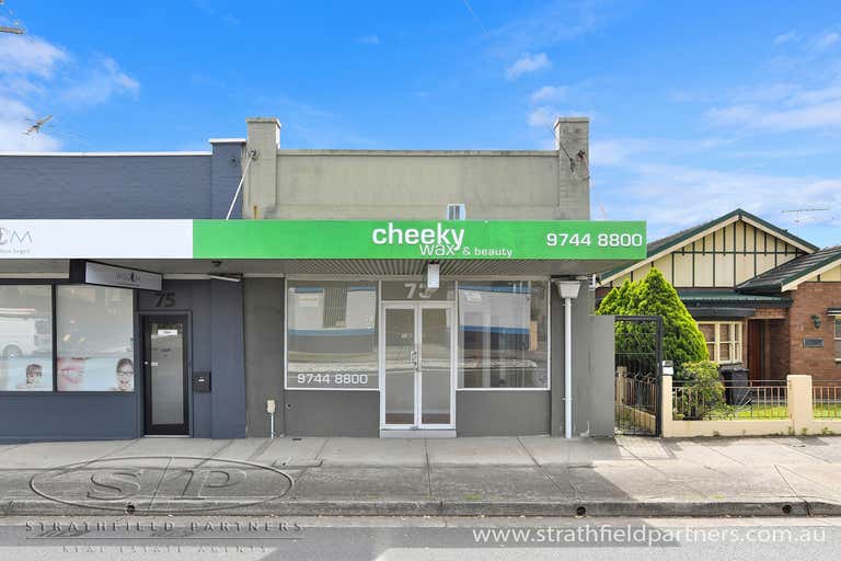 Shop 73A Burwood Road Enfield NSW 2136 - Image 2