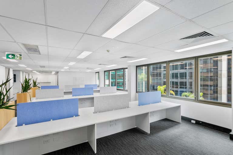 Level 5/53 Walker Street North Sydney NSW 2060 - Image 2