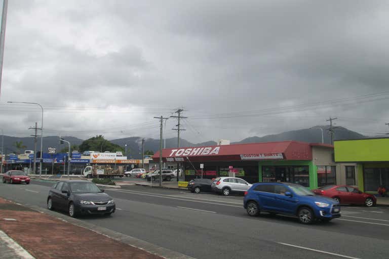 Shop 7, 196 Mulgrave Road Cairns QLD 4870 - Image 2