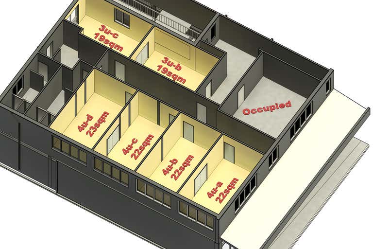 18-20 Knuckey Street Darwin City NT 0800 - Image 2