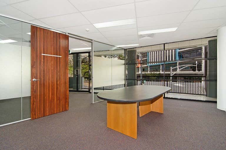 Cathedral Village, 115 Wickham Tce Fortitude Valley QLD 4006 - Image 3