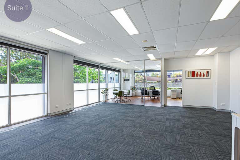 Suites 1 & 3, 1 Chaplin Drive Lane Cove NSW 2066 - Image 1