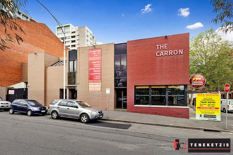 398 Spencer Street West Melbourne VIC 3003 - Image 2