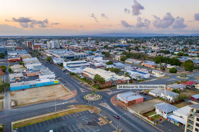 68 Bolsover Street Rockhampton City QLD 4700 - Image 1