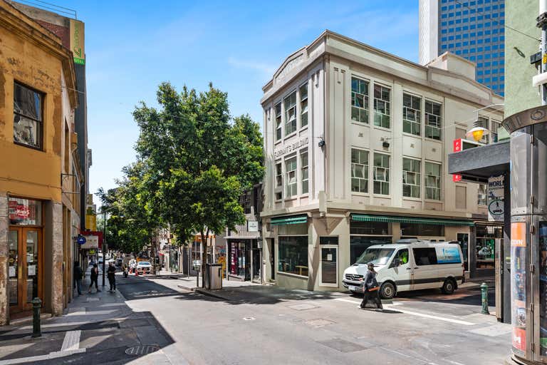 Level 1, 387 Lt Bourke Street, 1/387 Little Bourke Street Melbourne VIC 3000 - Image 2