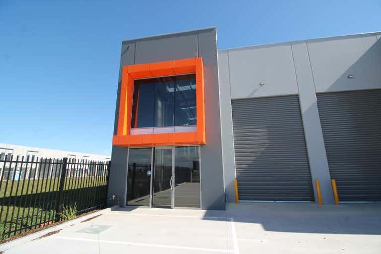 Unit 2, 30 Tarmac Way Pakenham VIC 3810 - Image 1