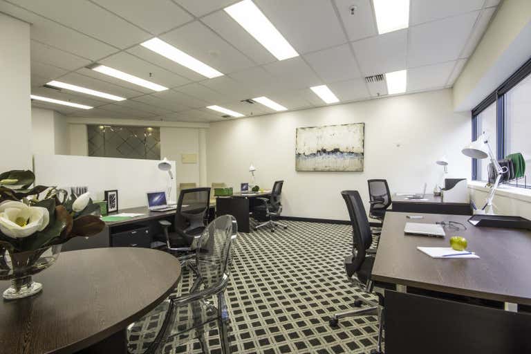 St Kilda Rd Towers, Suite 712, 1 Queens Road Melbourne VIC 3004 - Image 1