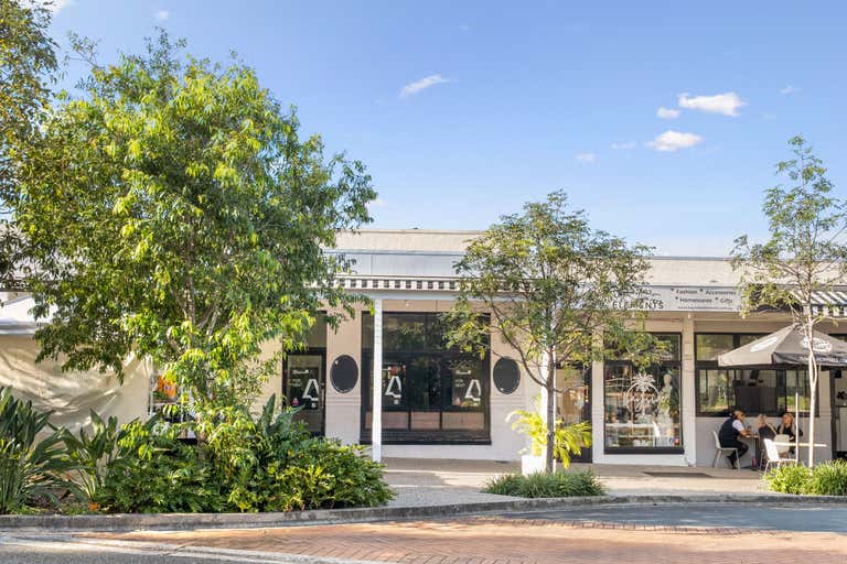 Shop 2, 200 Seymour Street Sandgate QLD 4017 - Image 1