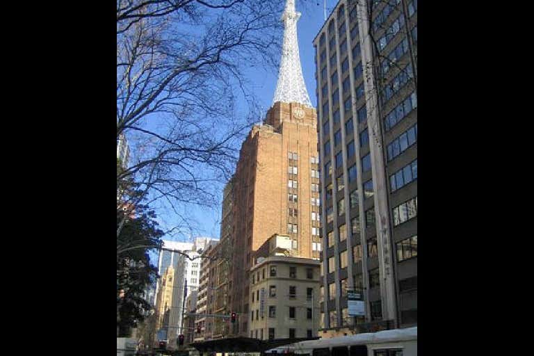 AWA Building, Ground & Mezzanine, 45 York Street Sydney NSW 2000 - Image 1