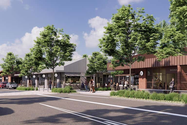 Riverwalk Village 1 Newmarket Road Werribee VIC 3030 - Image 3