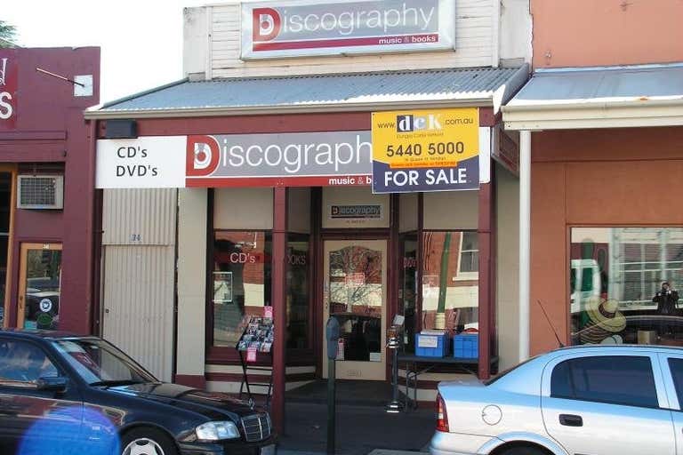 32 High Street Bendigo VIC 3550 - Image 2