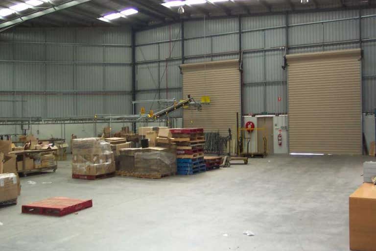 Warehouse A, 51 Hampstead Road Maidstone VIC 3012 - Image 4