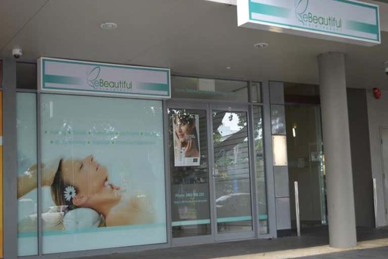 Shop 5, 209 Hunter Street Newcastle NSW 2300 - Image 1