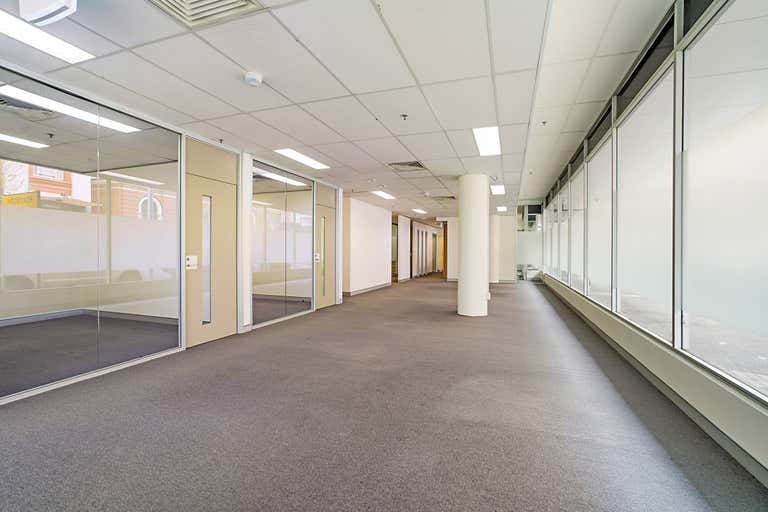 Ground Floor & Lvl 1 150 King Street Newcastle NSW 2300 - Image 3