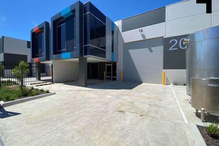 20 Patrick Street, 18 & 20 Patrick Street Campbellfield VIC 3061 - Image 2