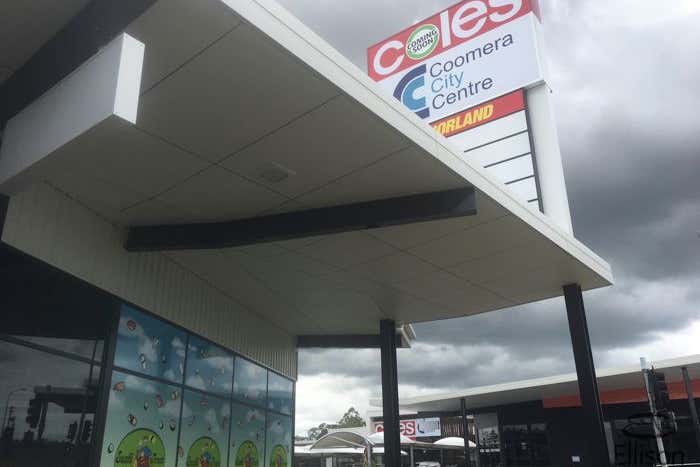 Shop 19&20/1 Commercial Street Upper Coomera QLD 4209 - Image 4