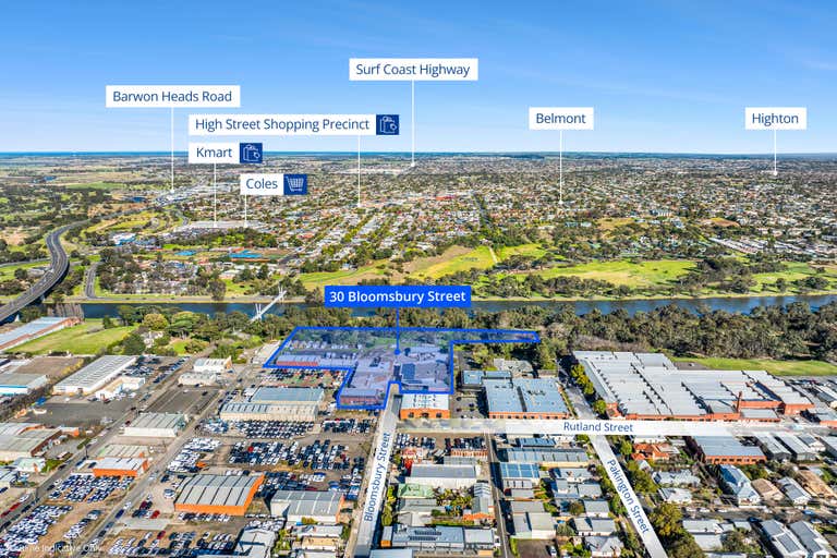 30 Bloomsbury Street Newtown VIC 3220 - Image 3