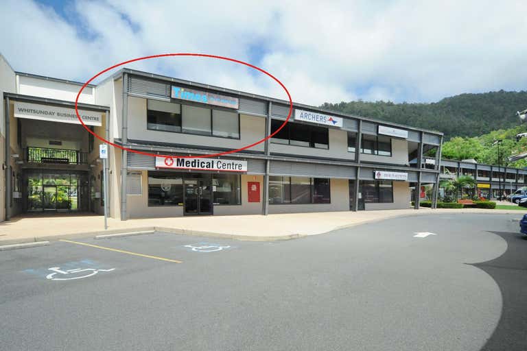 Suite 10/230 Shute Harbour Road Cannonvale QLD 4802 - Image 1