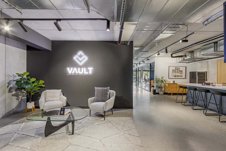 Office 3.2 / 13 Cremorne Street Cremorne VIC 3121 - Image 1