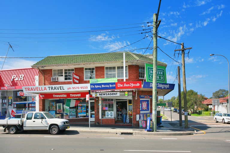 504 King Georges Road Beverly Hills NSW 2209 - Image 1