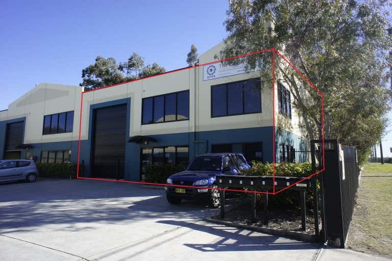 Unit 7, 24 Enterprise Drive Beresfield NSW 2322 - Image 1