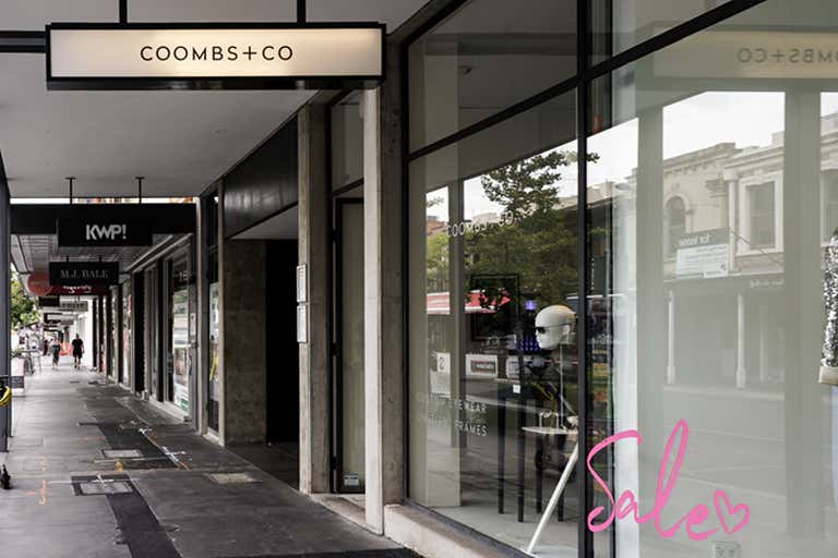 249 Rundle Street Adelaide SA 5000 - Image 1