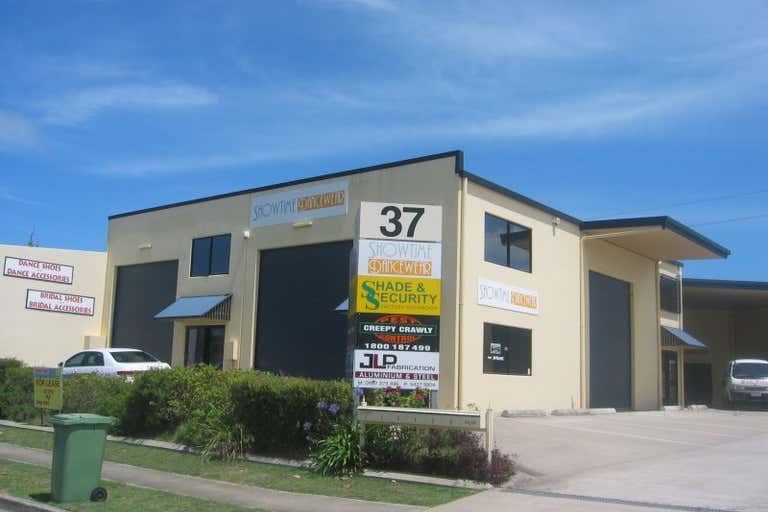 Units 1a & 1b, 37 Technology Drive Warana QLD 4575 - Image 2