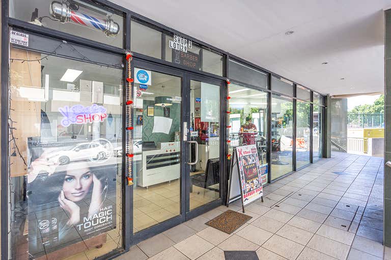 Shop 3, 32 Hassall St Parramatta NSW 2150 - Image 1