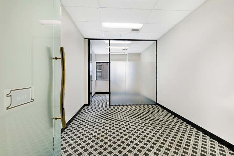 641/1 Queens Road Melbourne VIC 3004 - Image 1