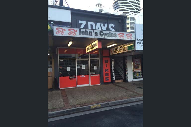 Shop 1 & 5, 2717 Gold Coast Highway Broadbeach QLD 4218 - Image 1