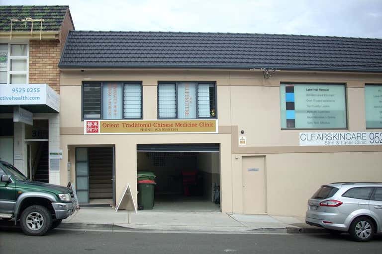 Unit 2, 94 Kiora Road Miranda NSW 2228 - Image 4
