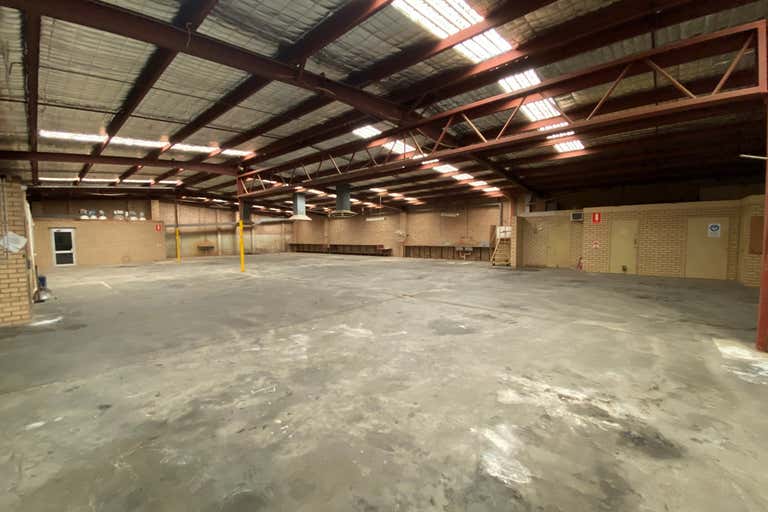 Rear Warehouse, 72 Collingwood Street Osborne Park WA 6017 - Image 1