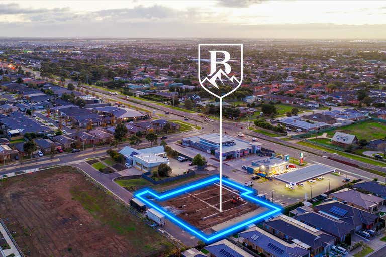 Bethanys, 3/205 Bethany Road Tarneit VIC 3029 - Image 1