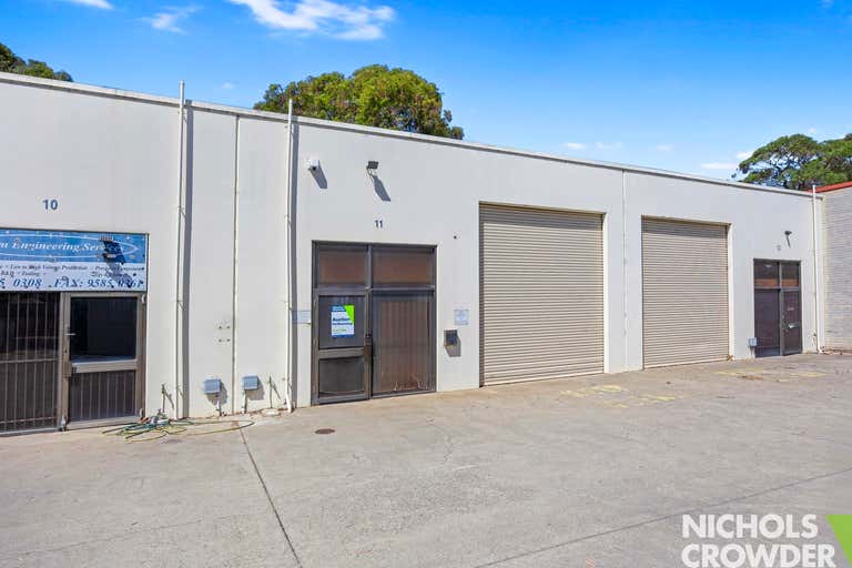 Unit 11/31-35 Shearson Crescent Mentone VIC 3194 - Image 2