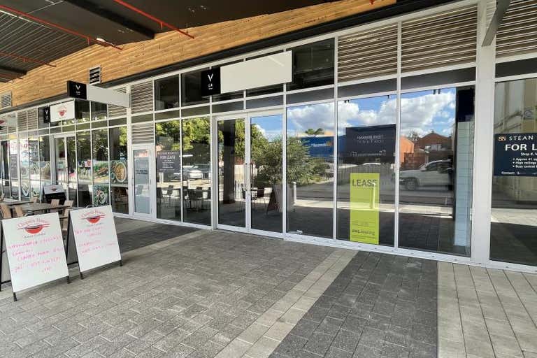 Shop 7, 1 Volt Lane Albury NSW 2640 - Image 1