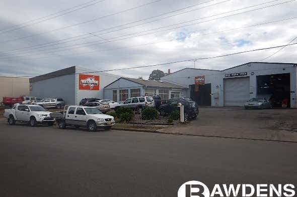 16-18 FOUNDRY ROAD Seven Hills NSW 2147 - Image 2