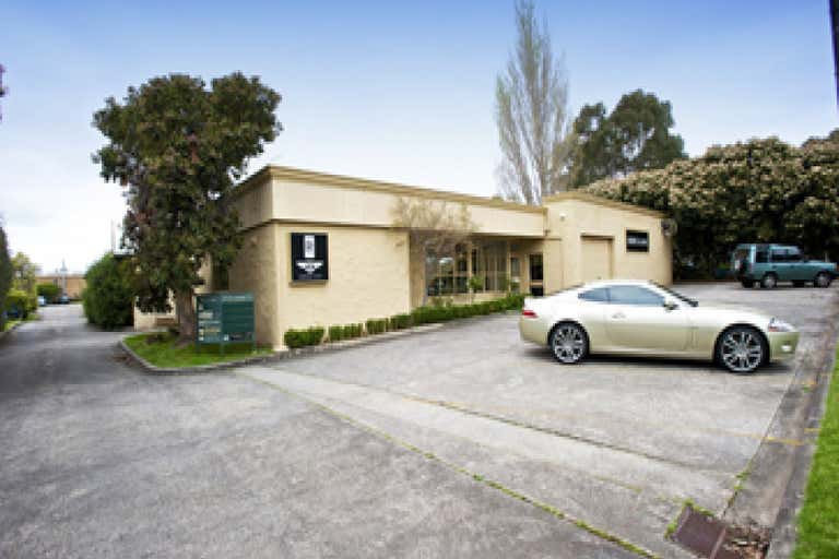 18-20 George Street Sandringham VIC 3191 - Image 1