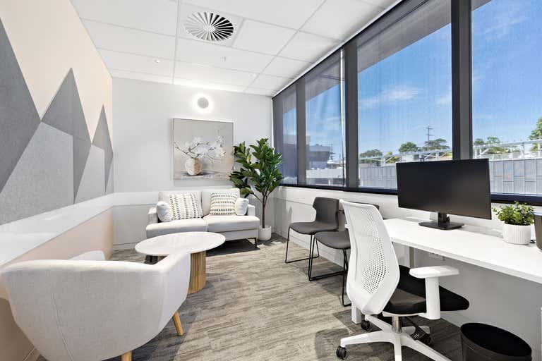 Charlestown Healthcare Hub, Suite 211, 99 Pacific Highway Charlestown NSW 2290 - Image 1