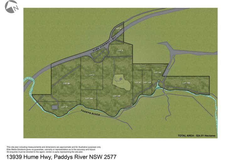 13939 Hume Highway Paddys River NSW 2577 - Image 4