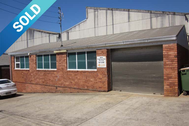 Unit 4/21 Stanley Street Peakhurst NSW 2210 - Image 1