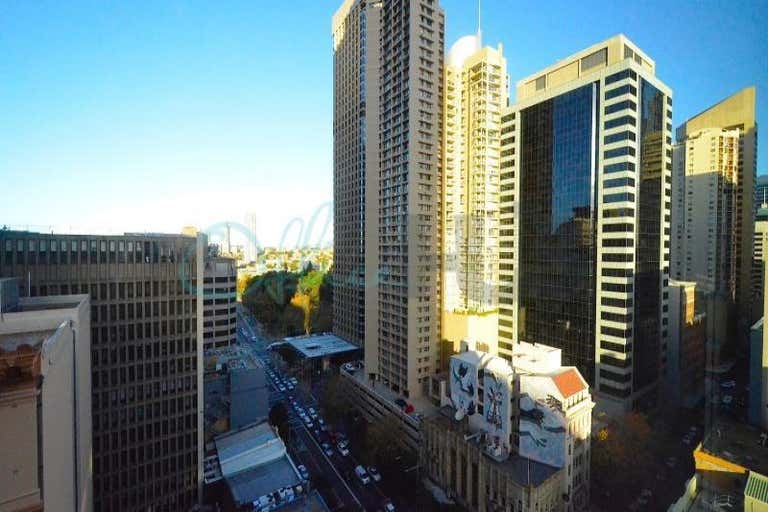 50 Pitt Street, Sydney, NSW 2000 - Office For Lease - realcommercial